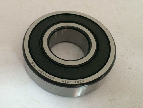 Cheap 6205 C4 bearing for idler